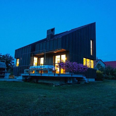 Grenko House Villa Vrata Exterior photo