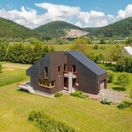 Grenko House Villa Vrata Exterior photo