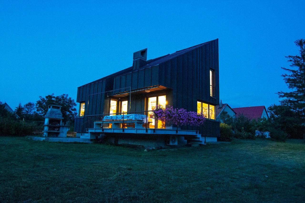 Grenko House Villa Vrata Exterior photo