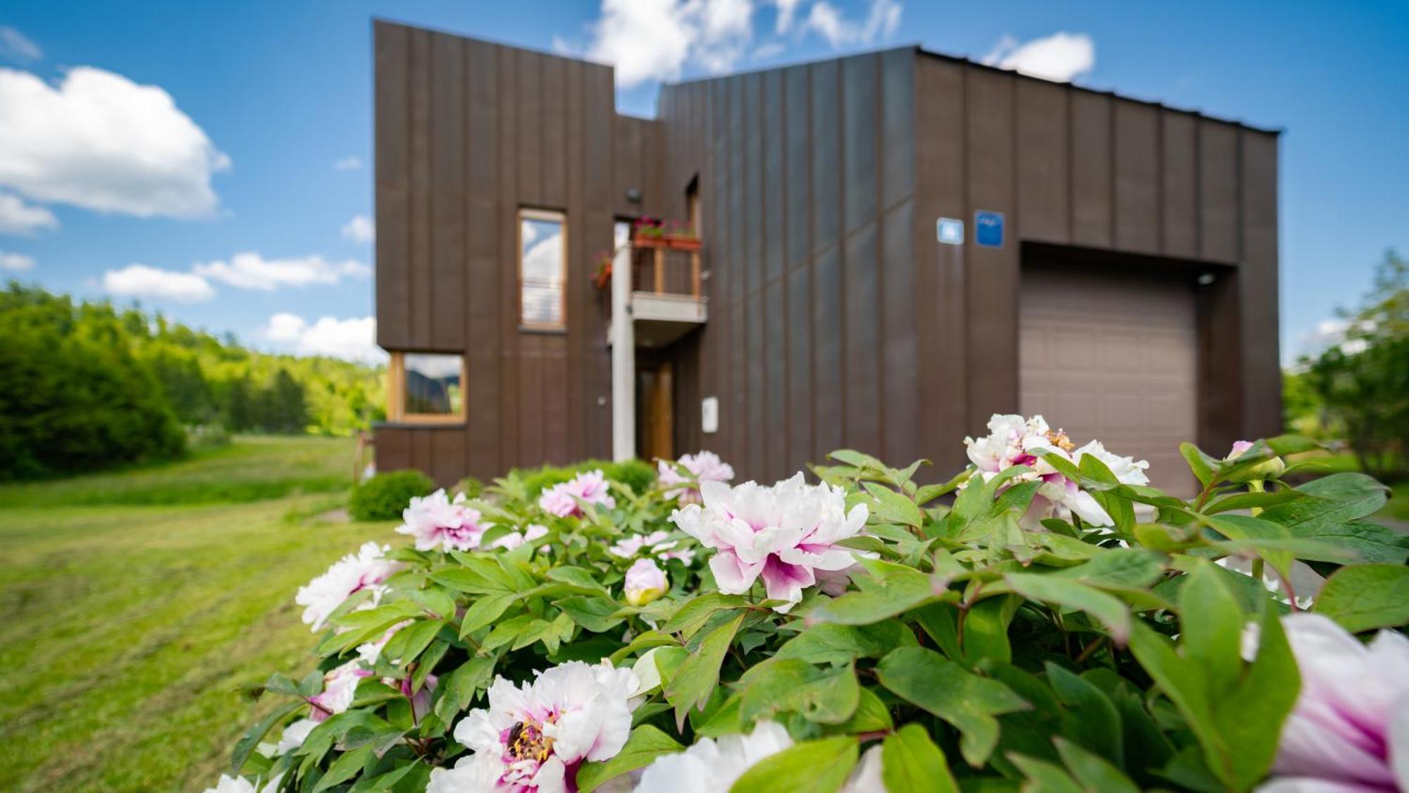 Grenko House Villa Vrata Exterior photo