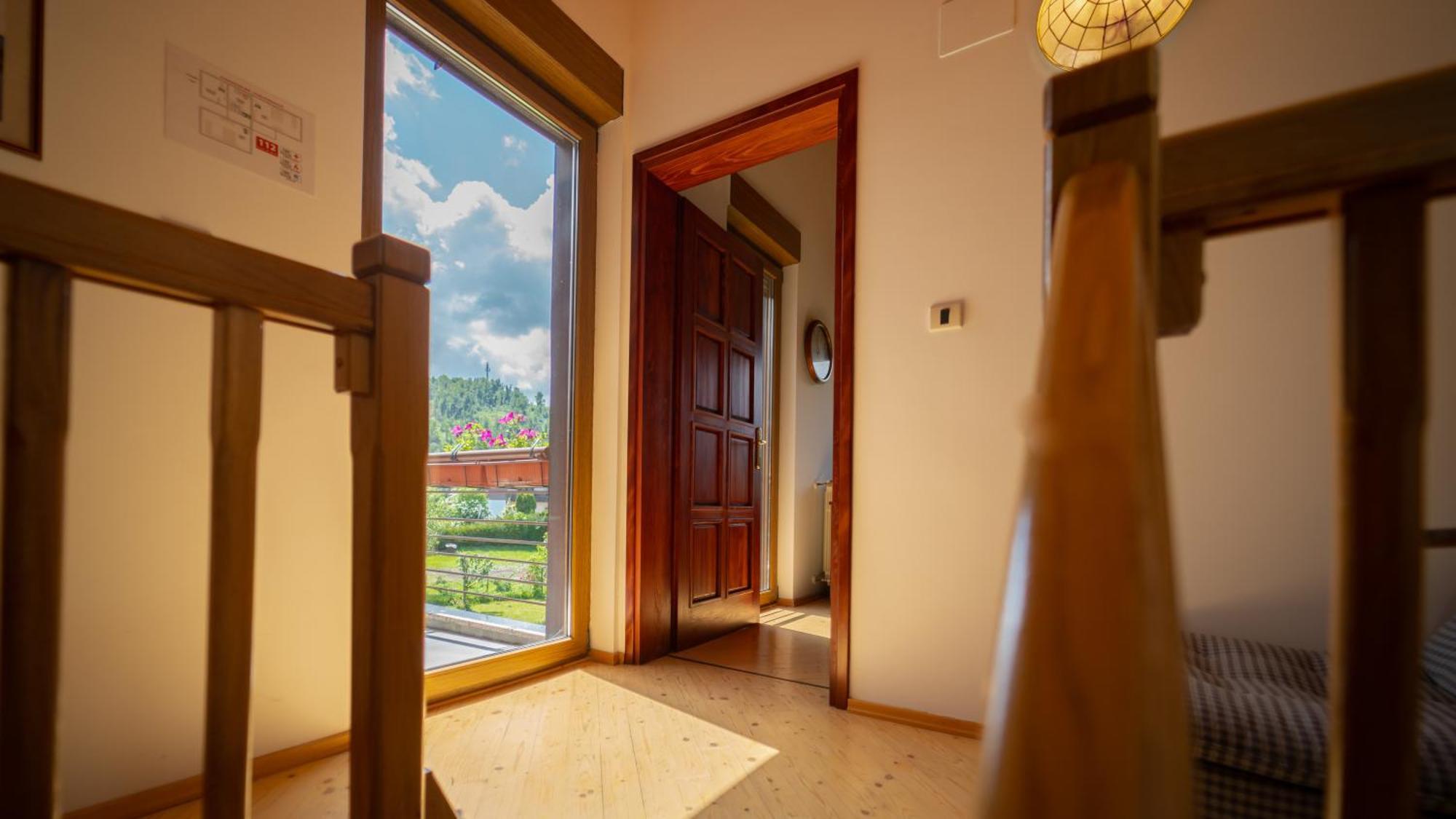 Grenko House Villa Vrata Exterior photo
